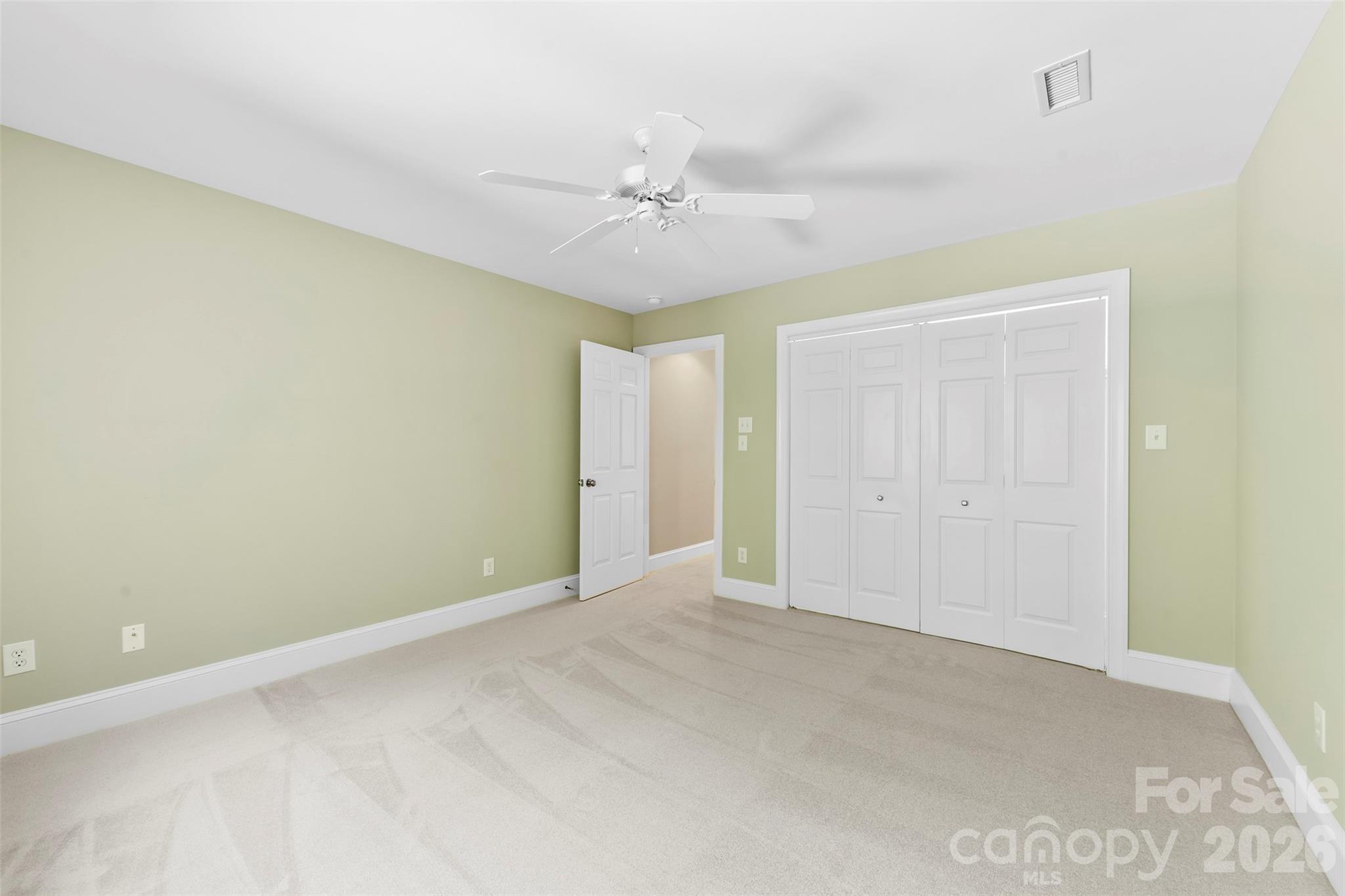 Challis Hill - Residential