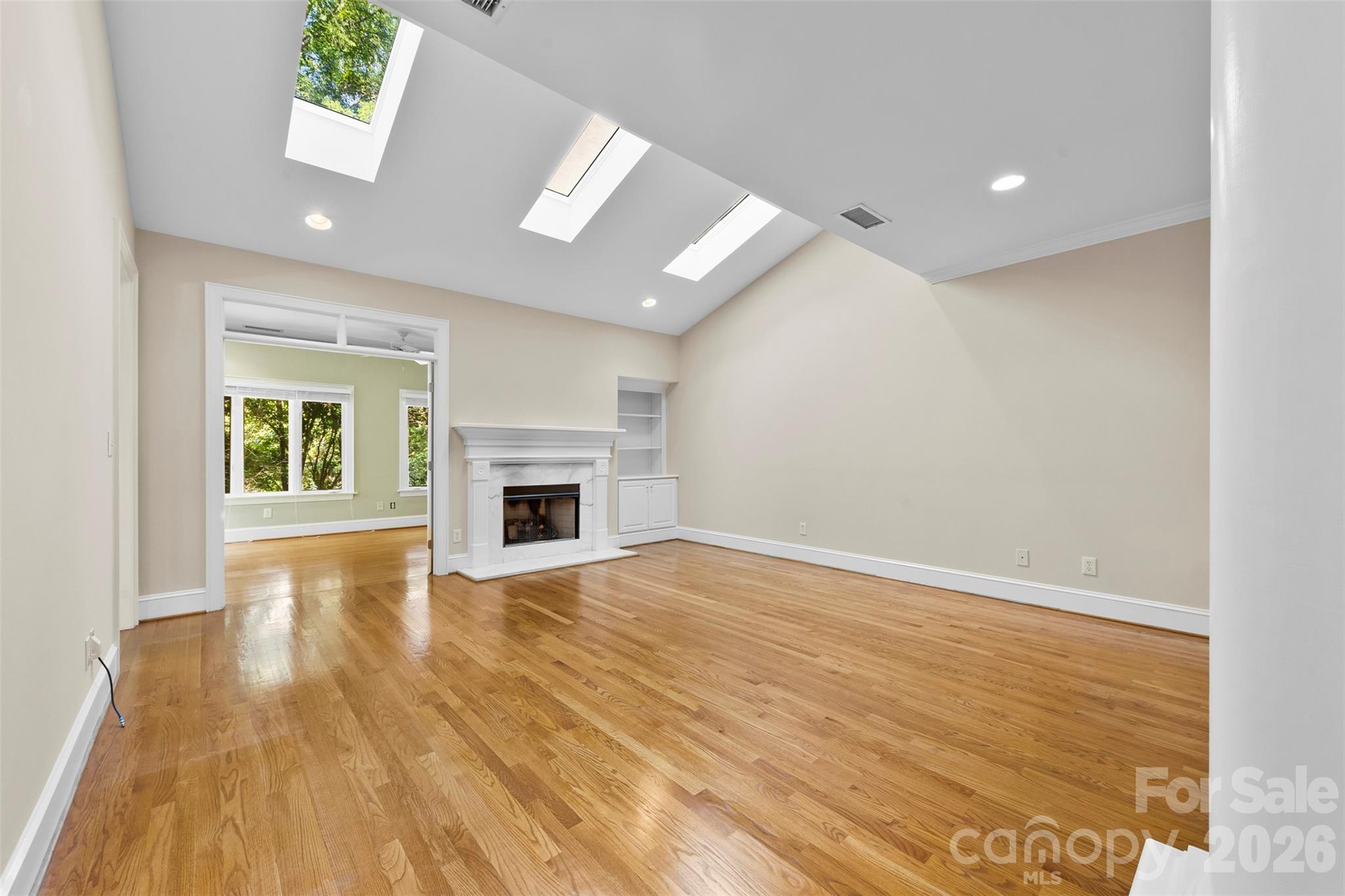 Challis Hill - Residential