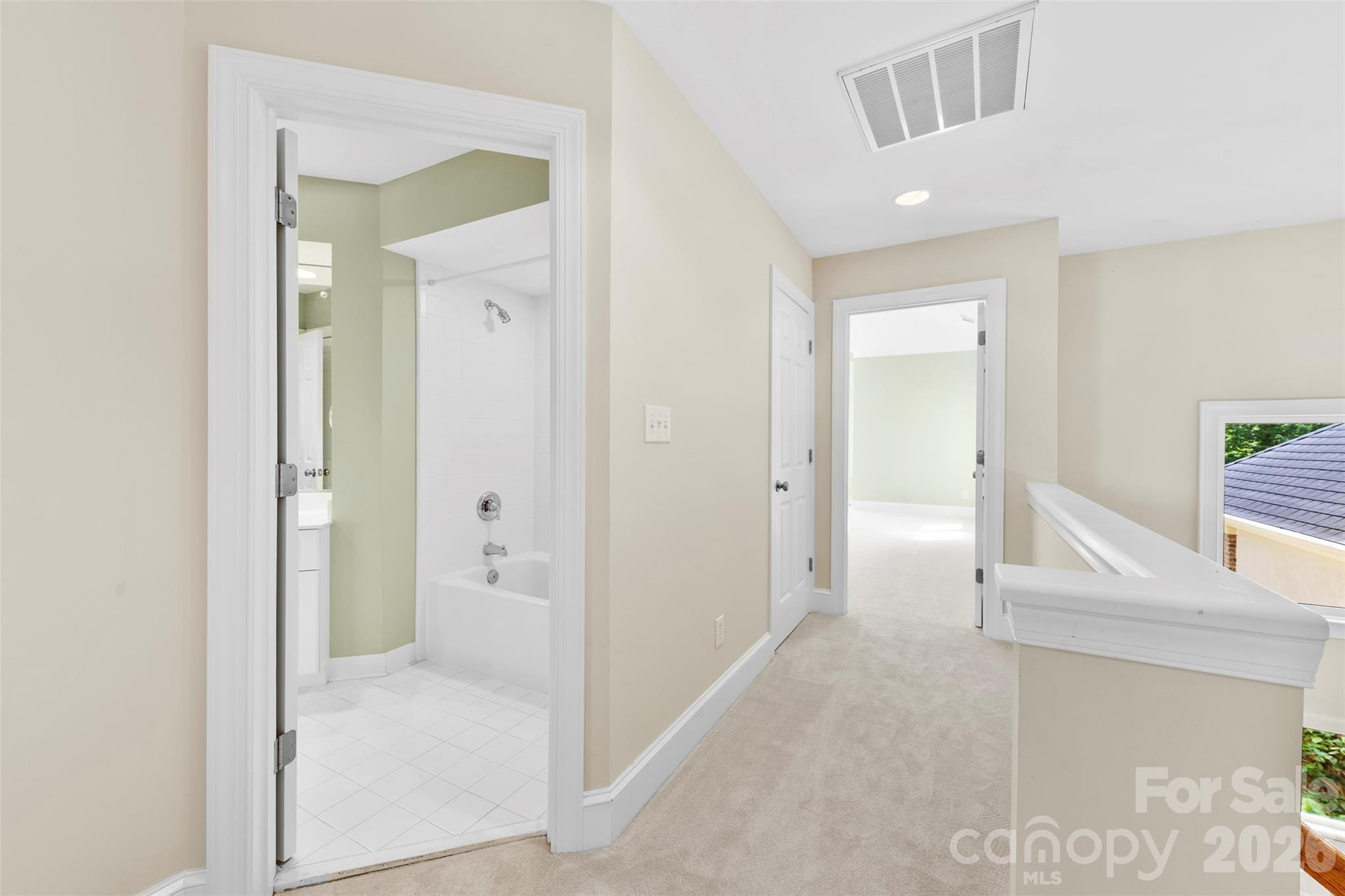 Challis Hill - Residential