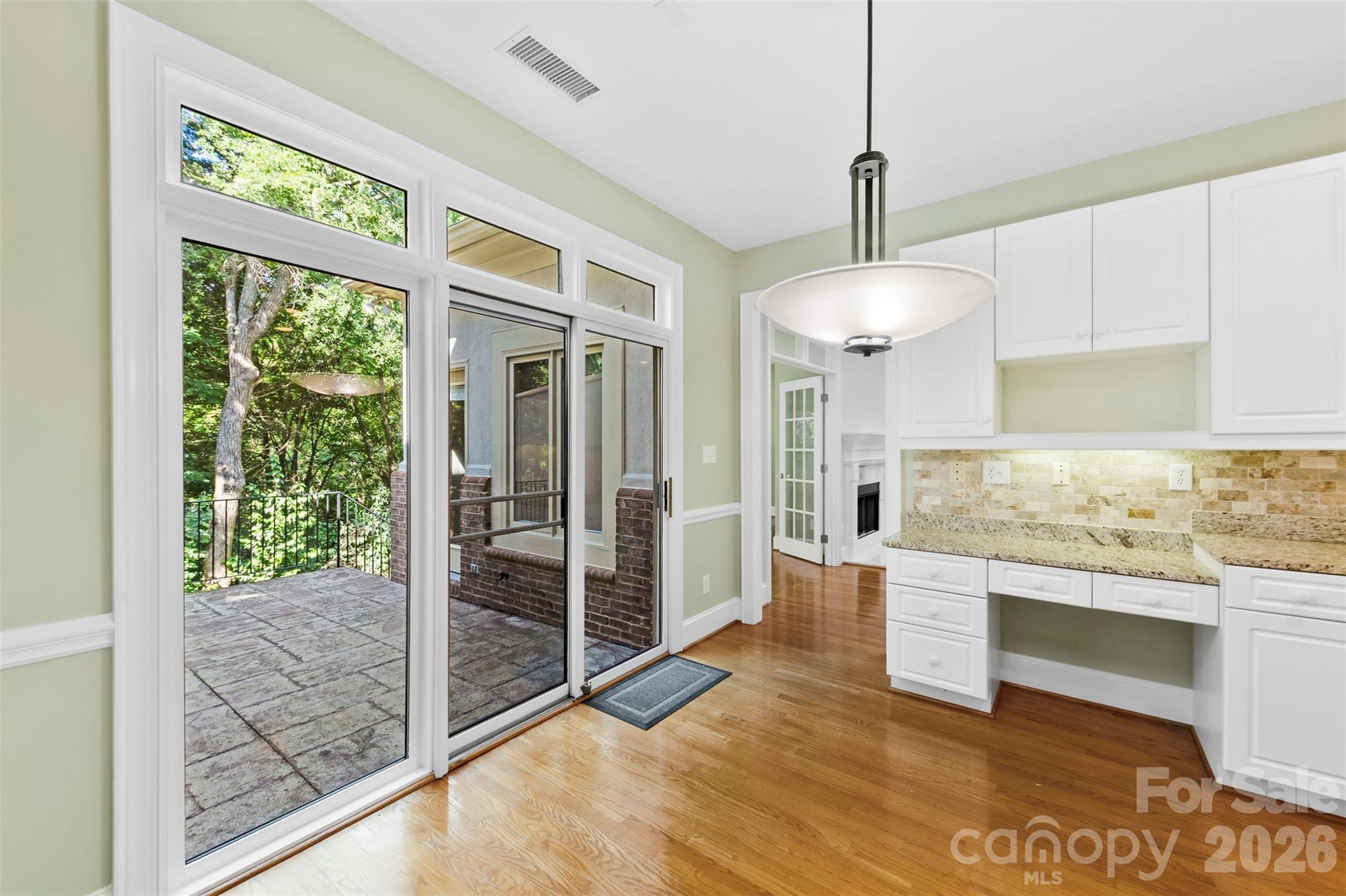 Challis Hill - Residential