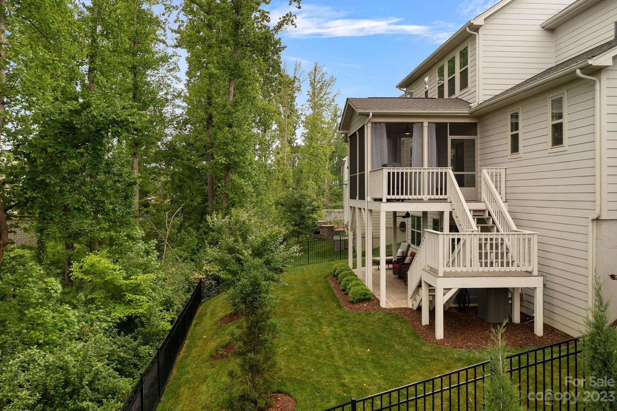 Davidson East - Residential