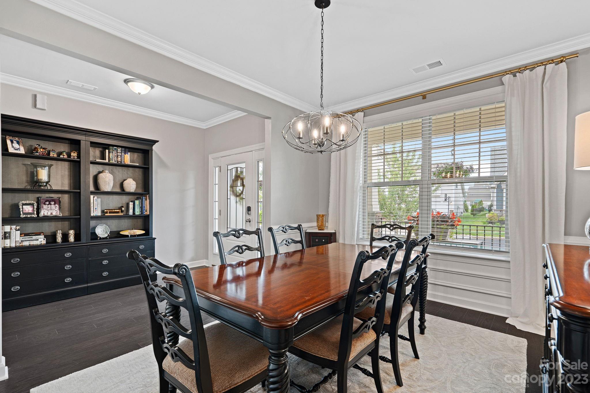 Davidson East - Residential