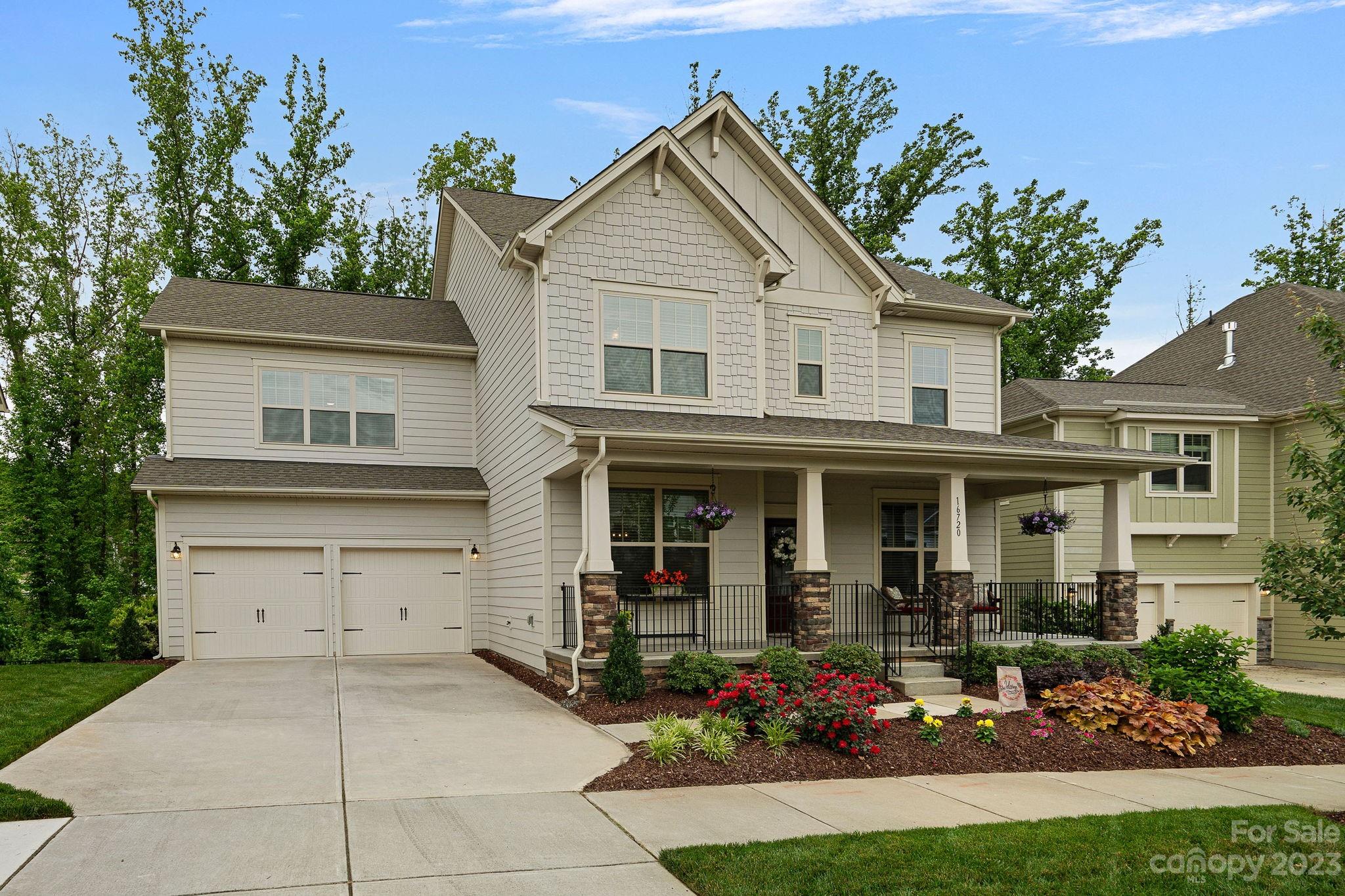 Davidson East - Residential