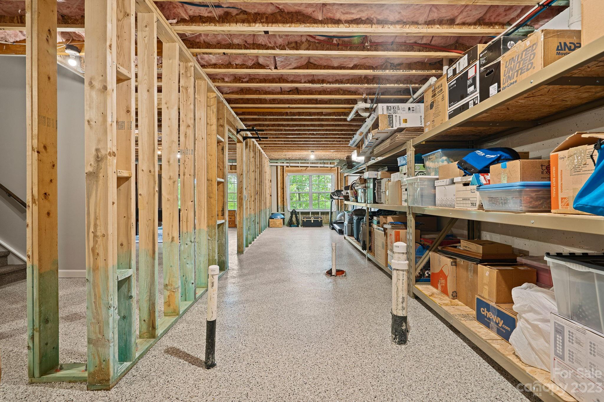 Davidson East - Residential