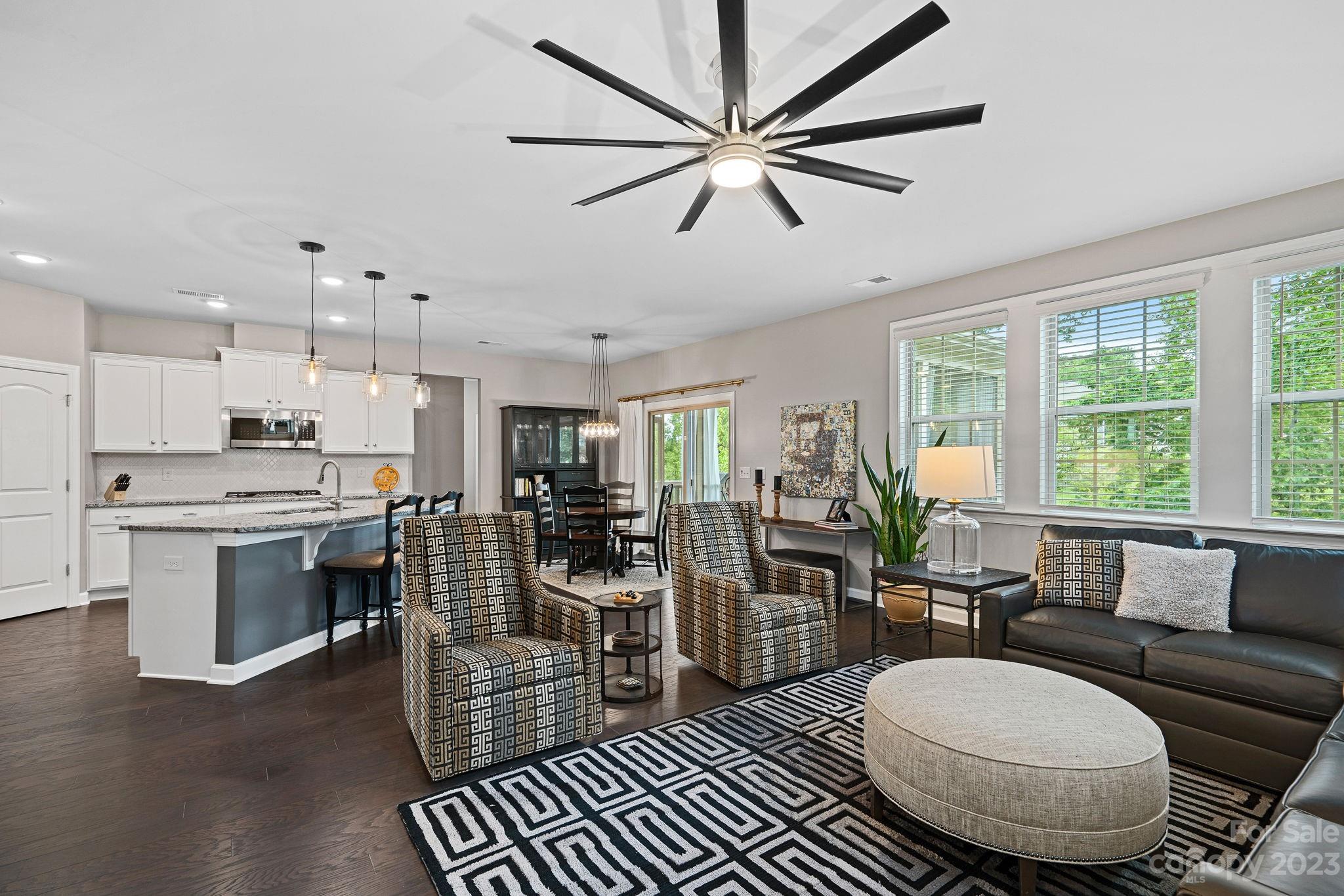 Davidson East - Residential