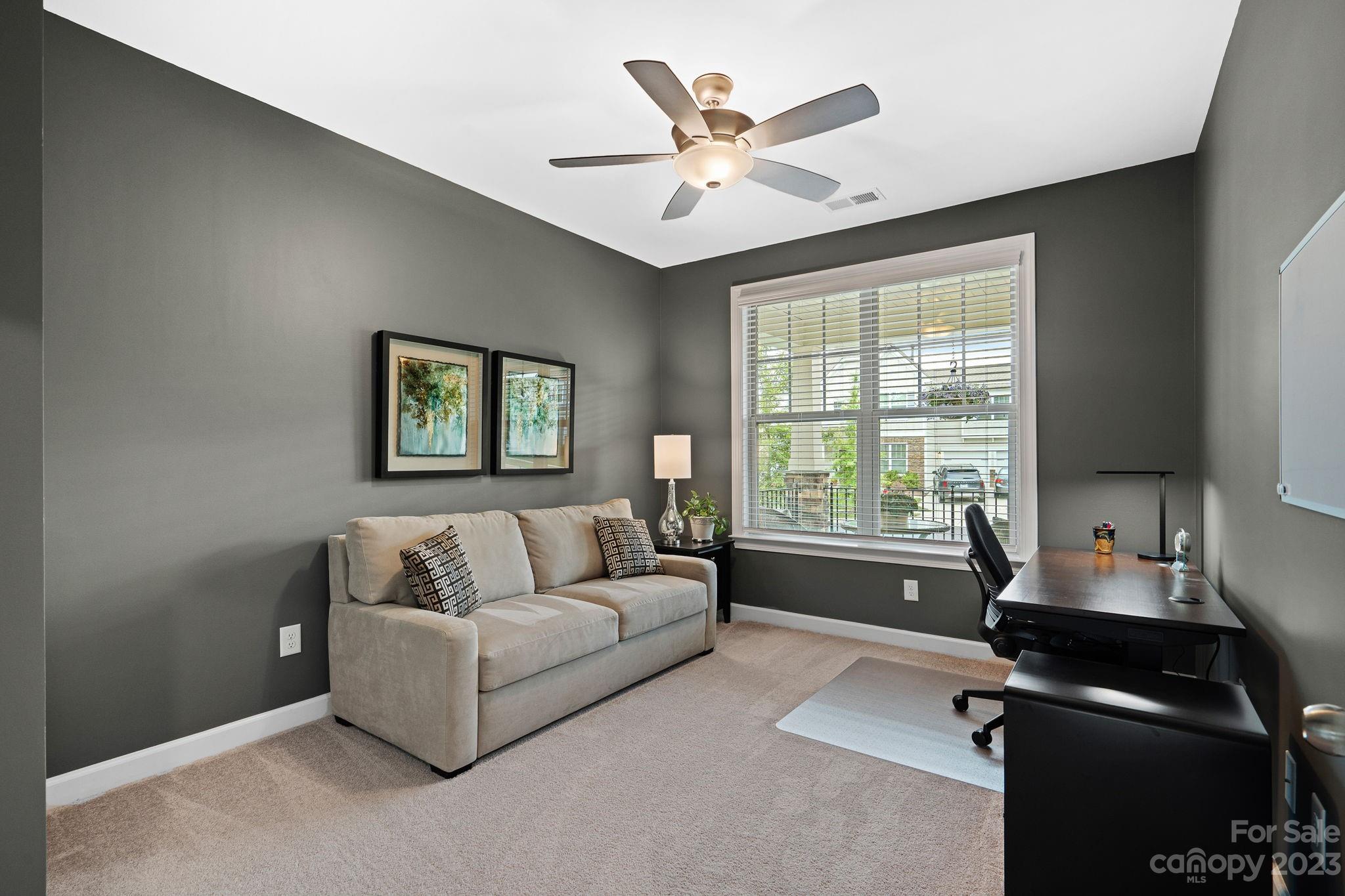 Davidson East - Residential