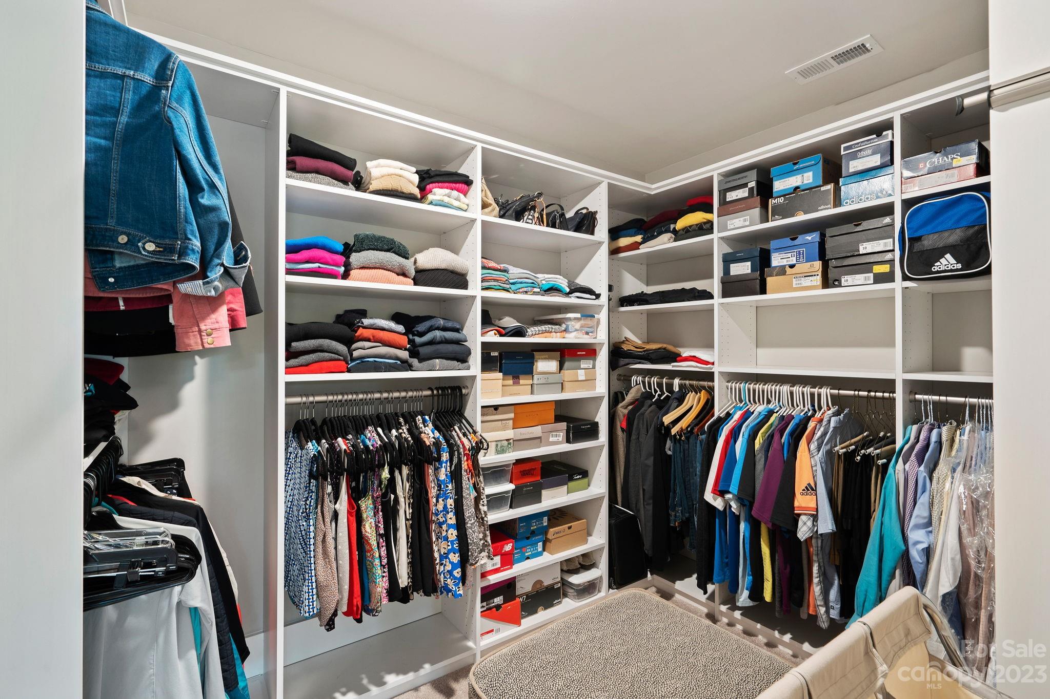 Davidson East - Residential