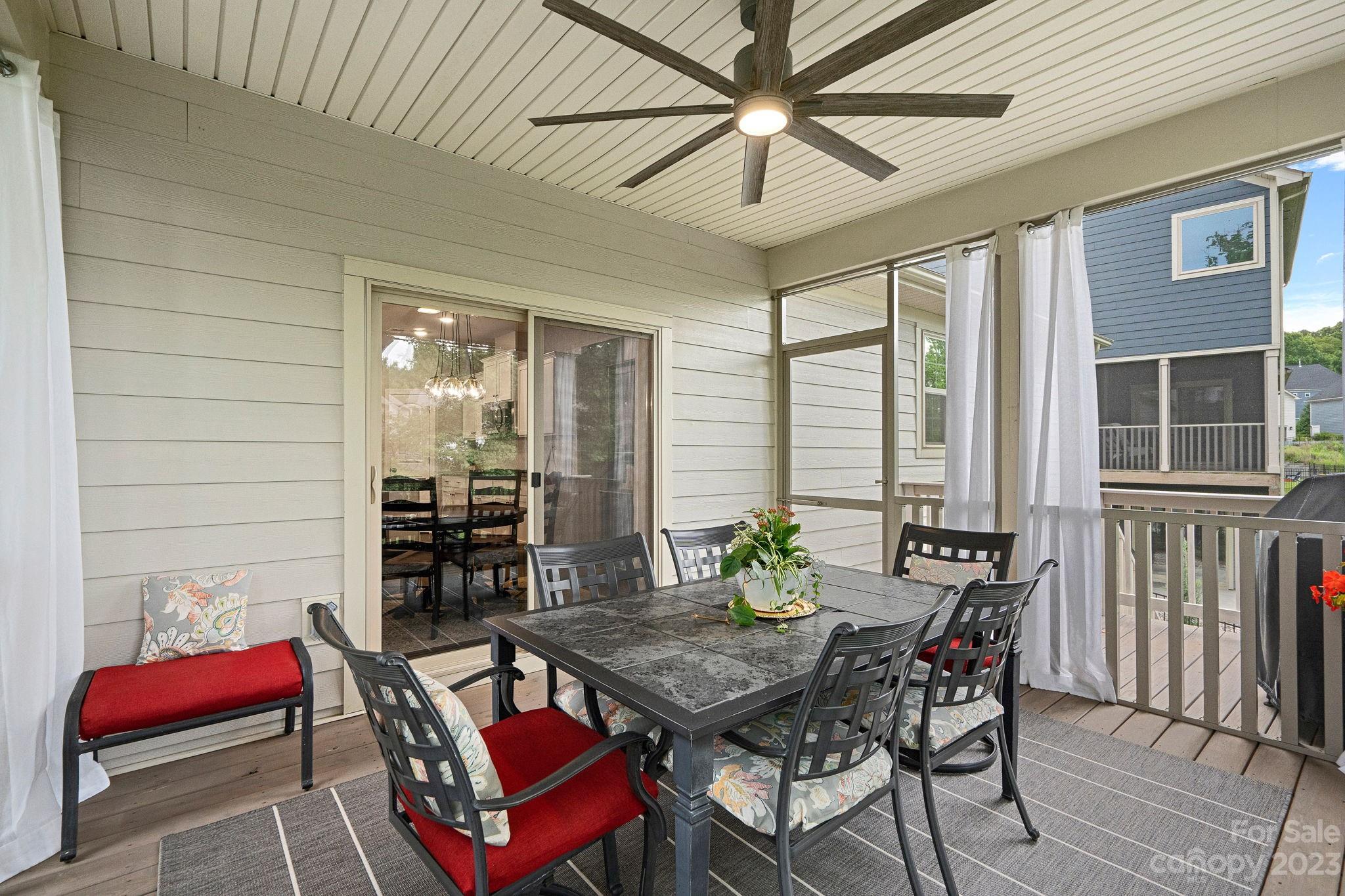 Davidson East - Residential