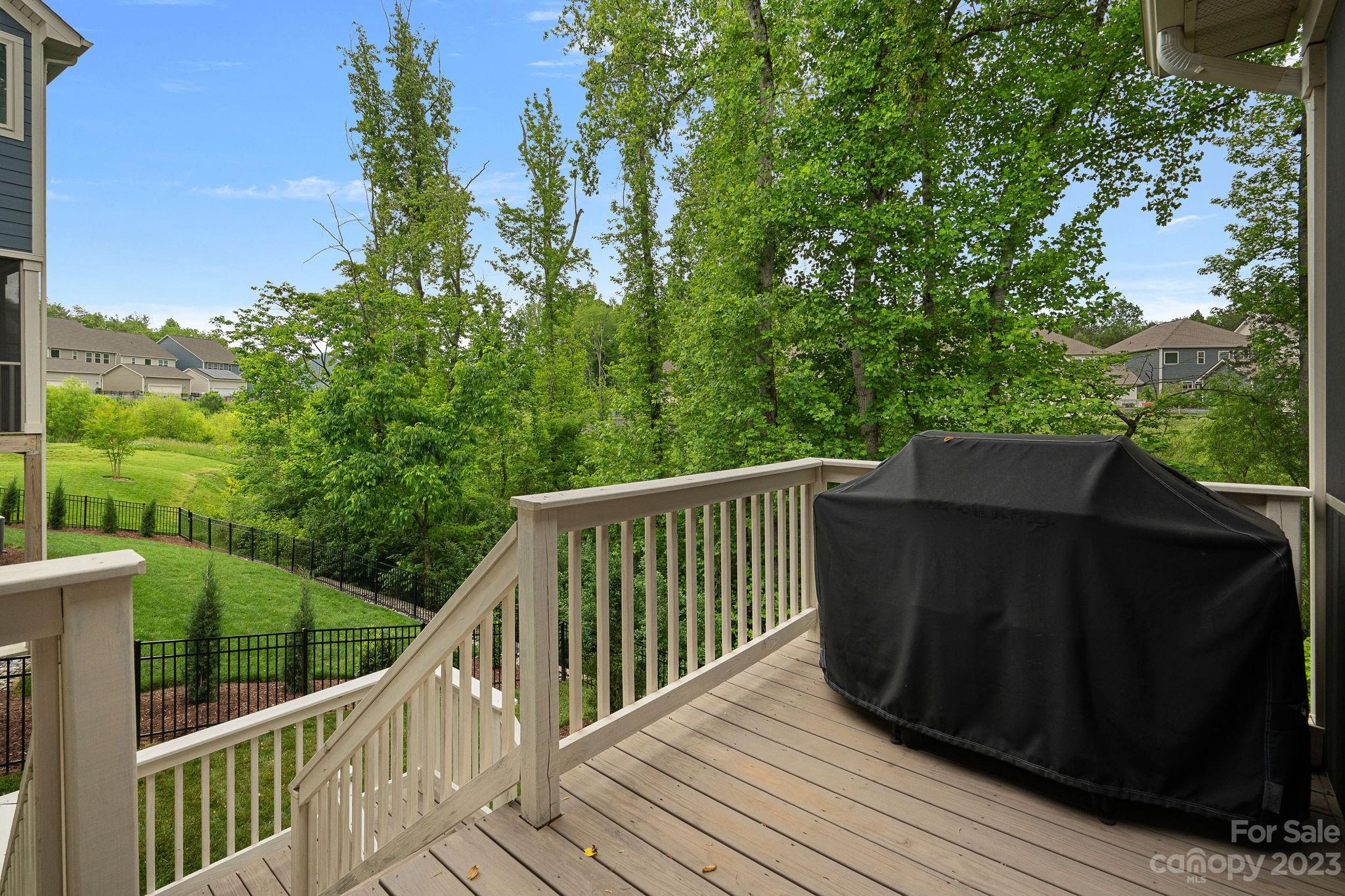 Davidson East - Residential