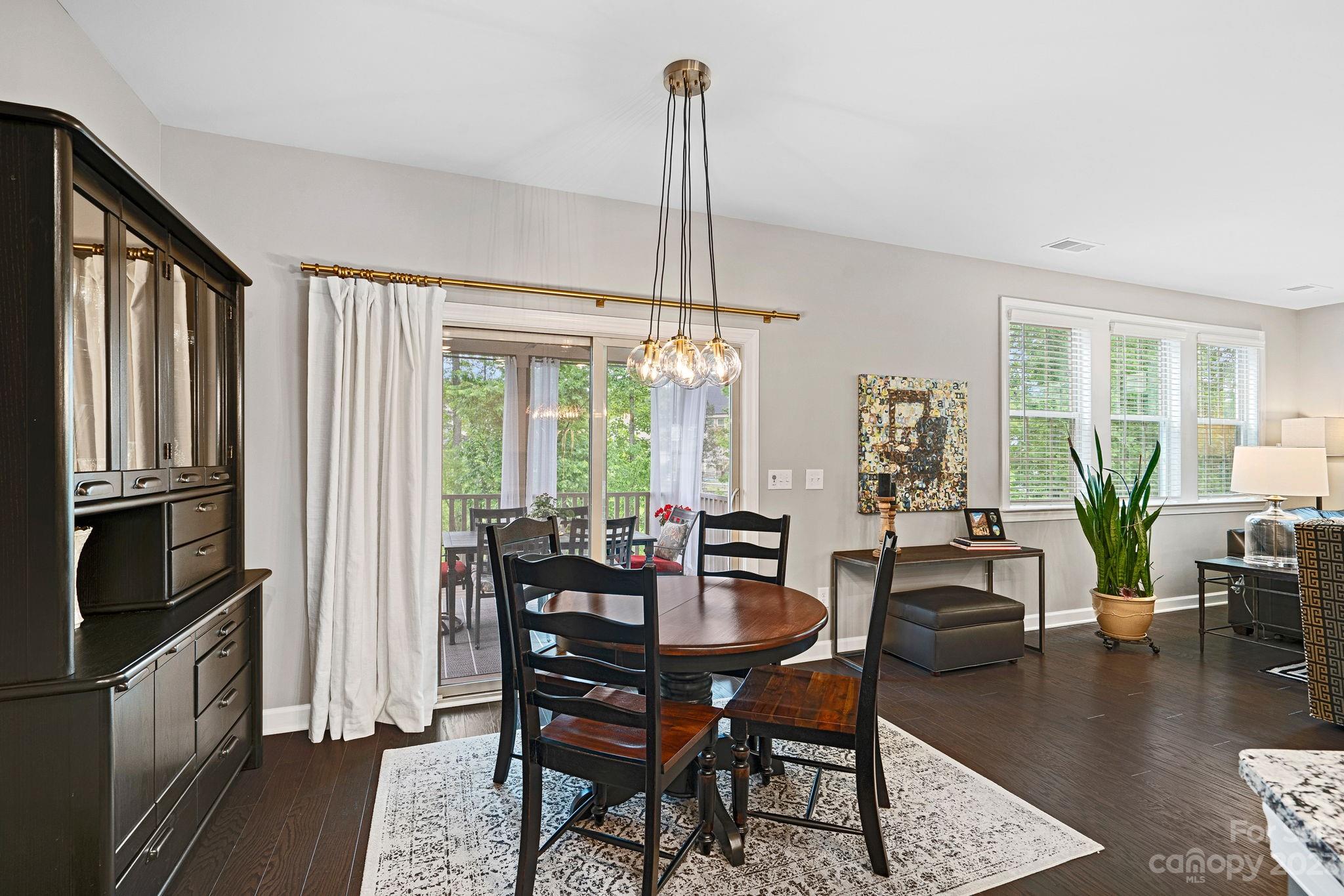 Davidson East - Residential