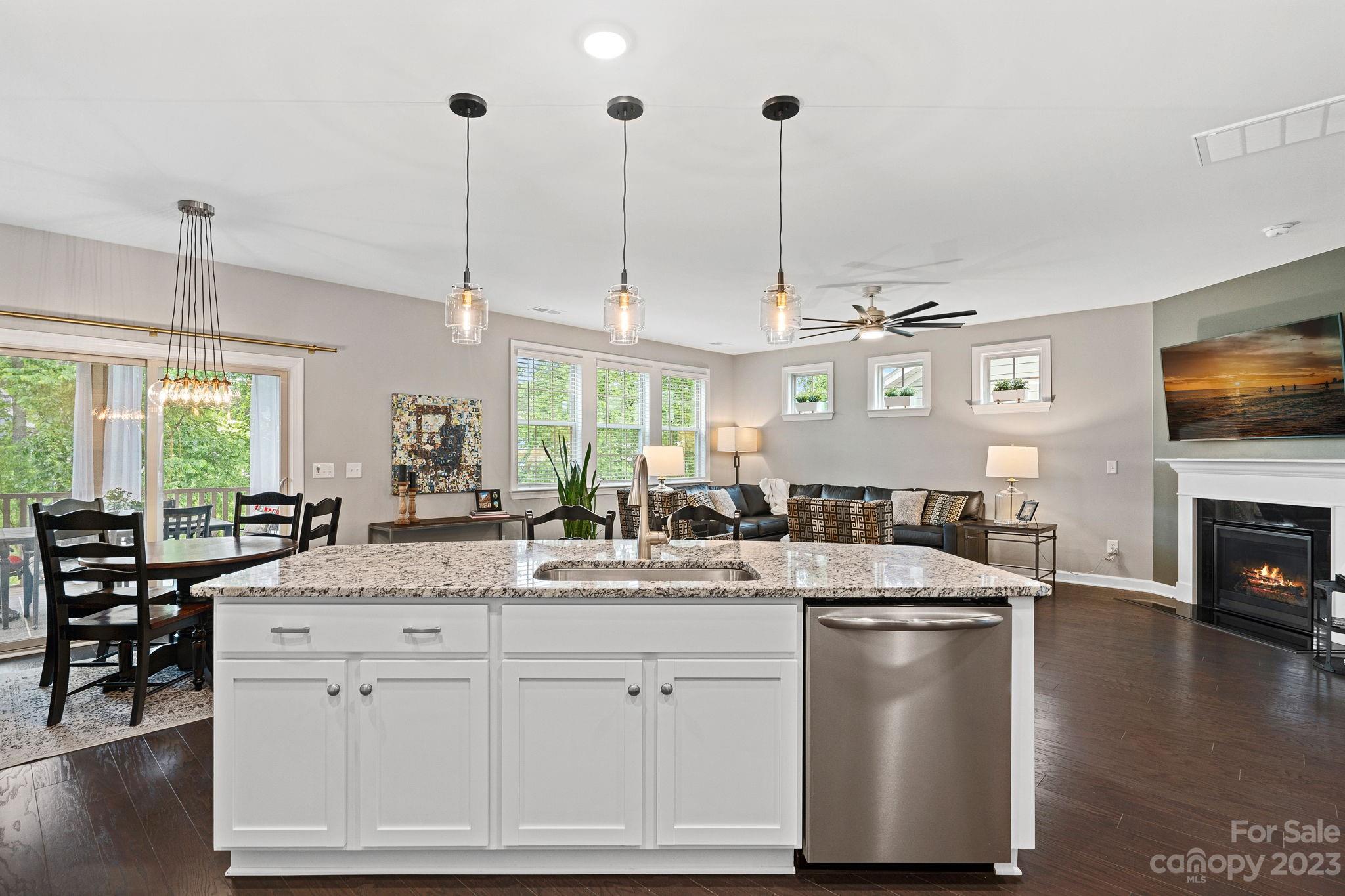 Davidson East - Residential