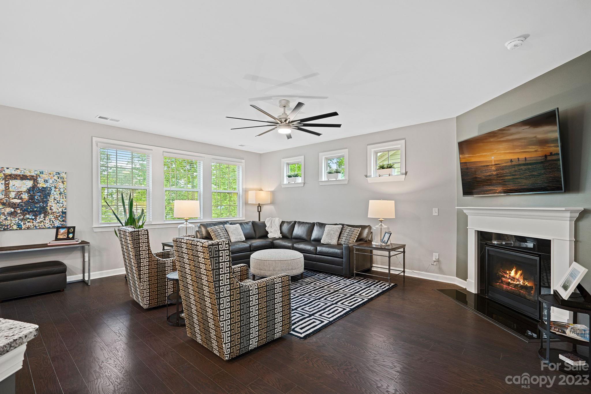 Davidson East - Residential