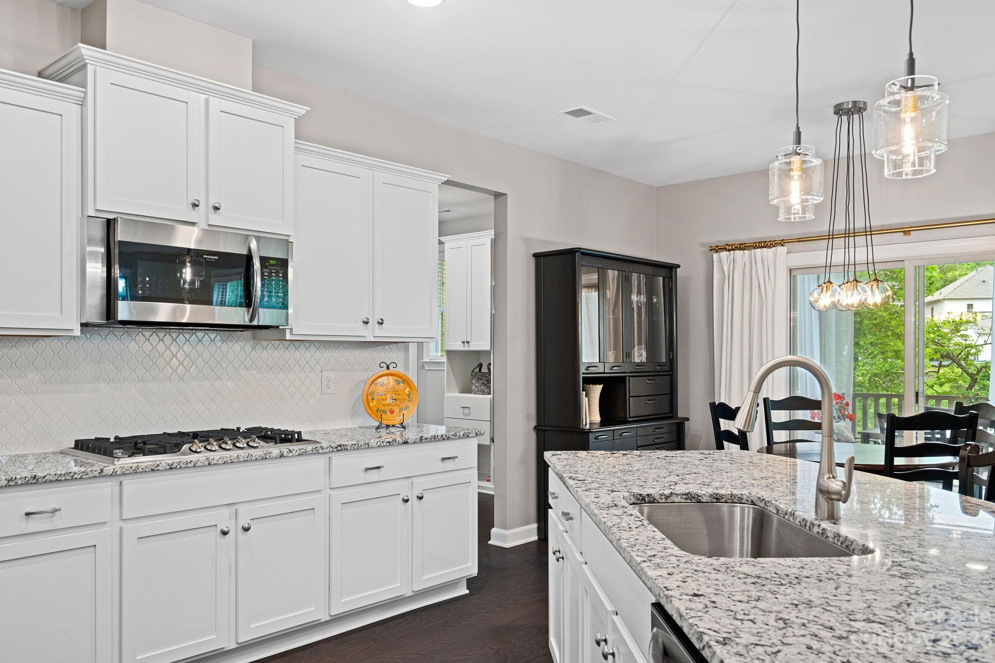 Davidson East - Residential