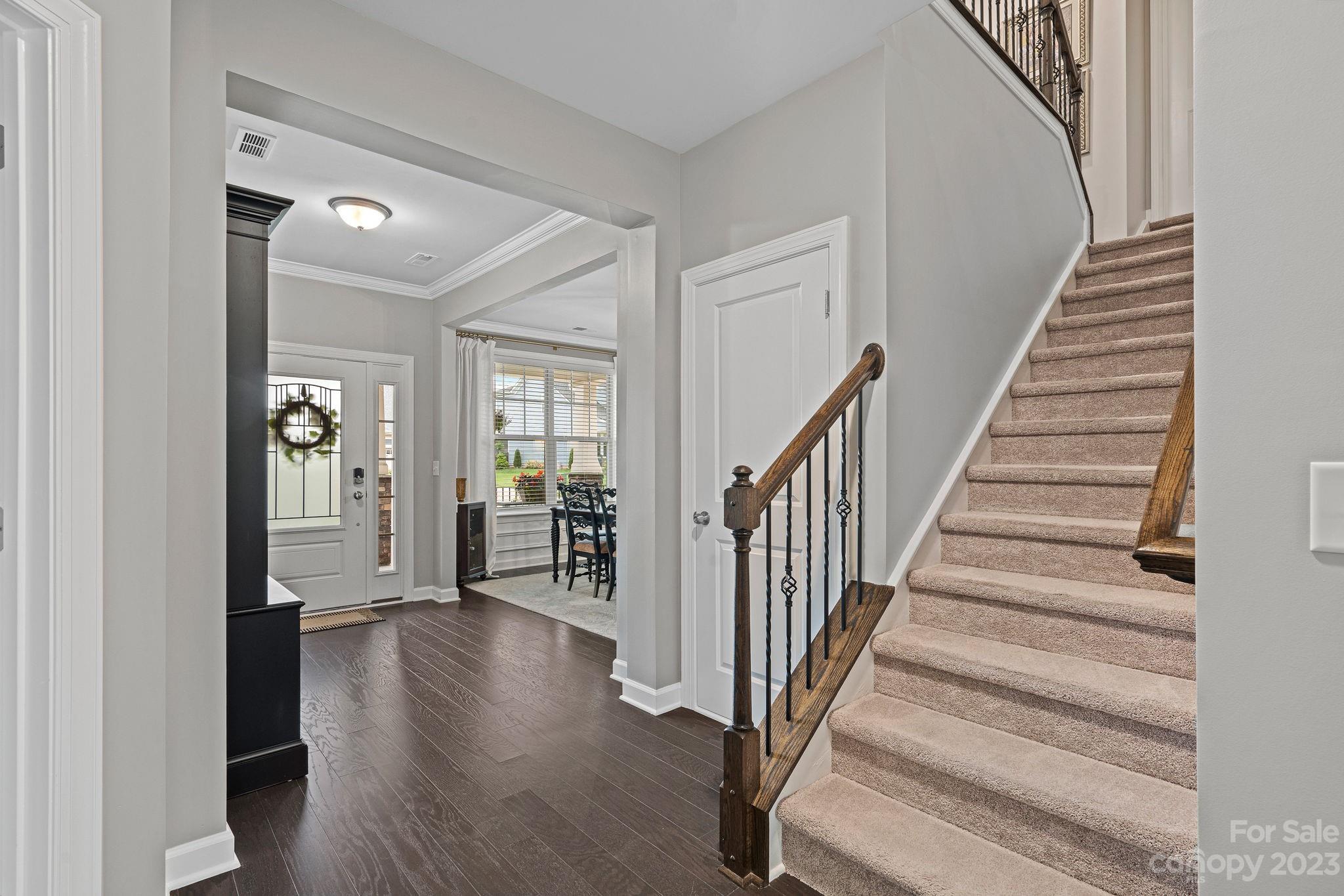 Davidson East - Residential