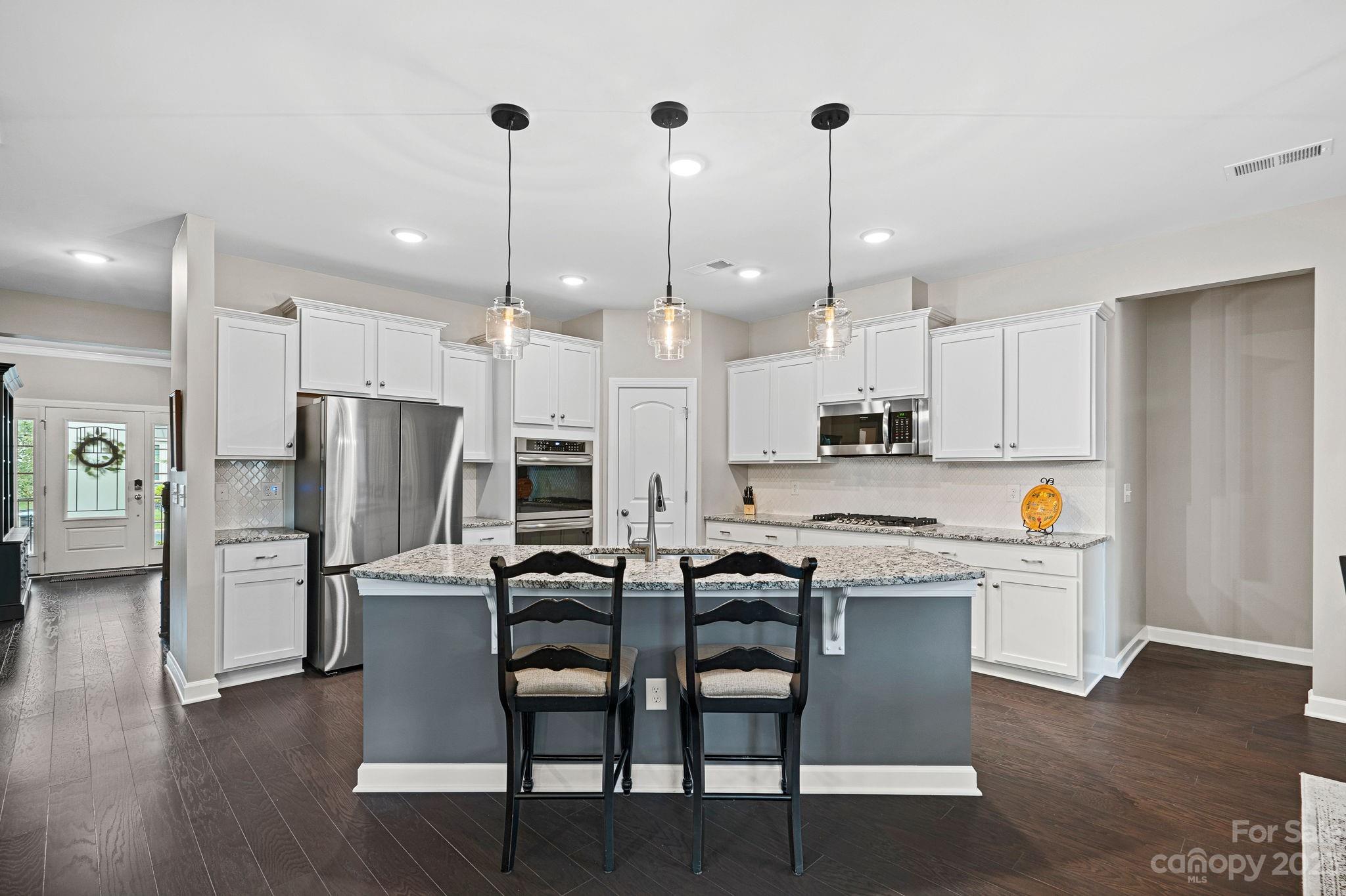 Davidson East - Residential