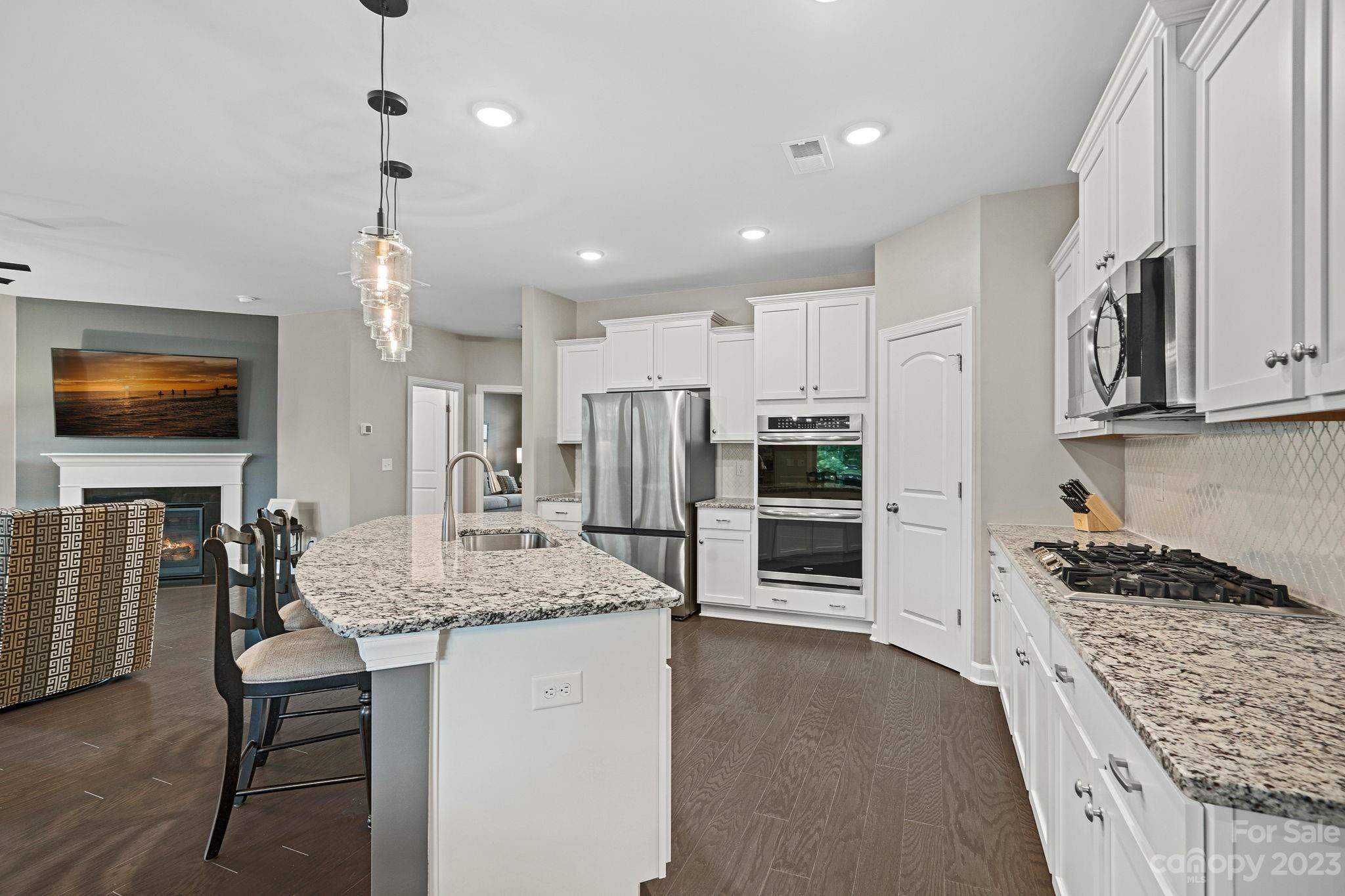 Davidson East - Residential