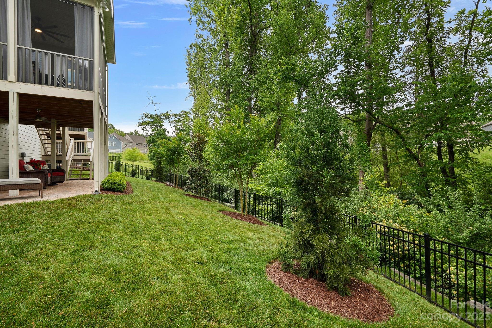 Davidson East - Residential