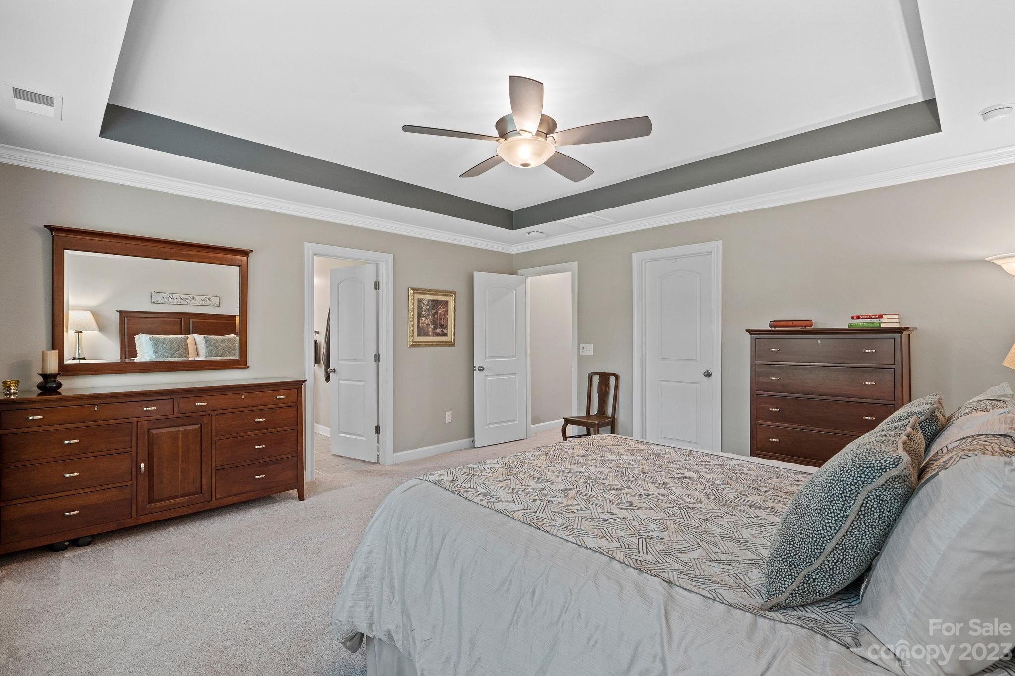 Davidson East - Residential