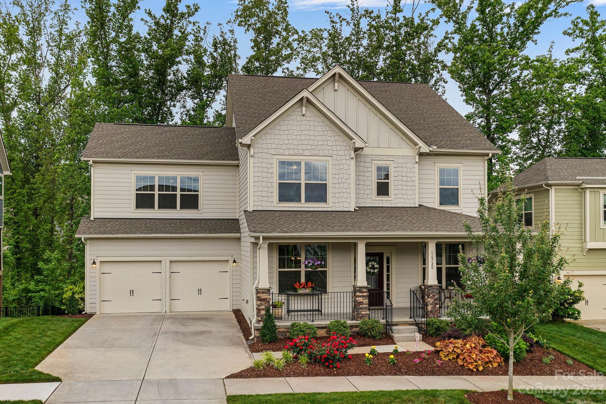 Davidson East - Residential