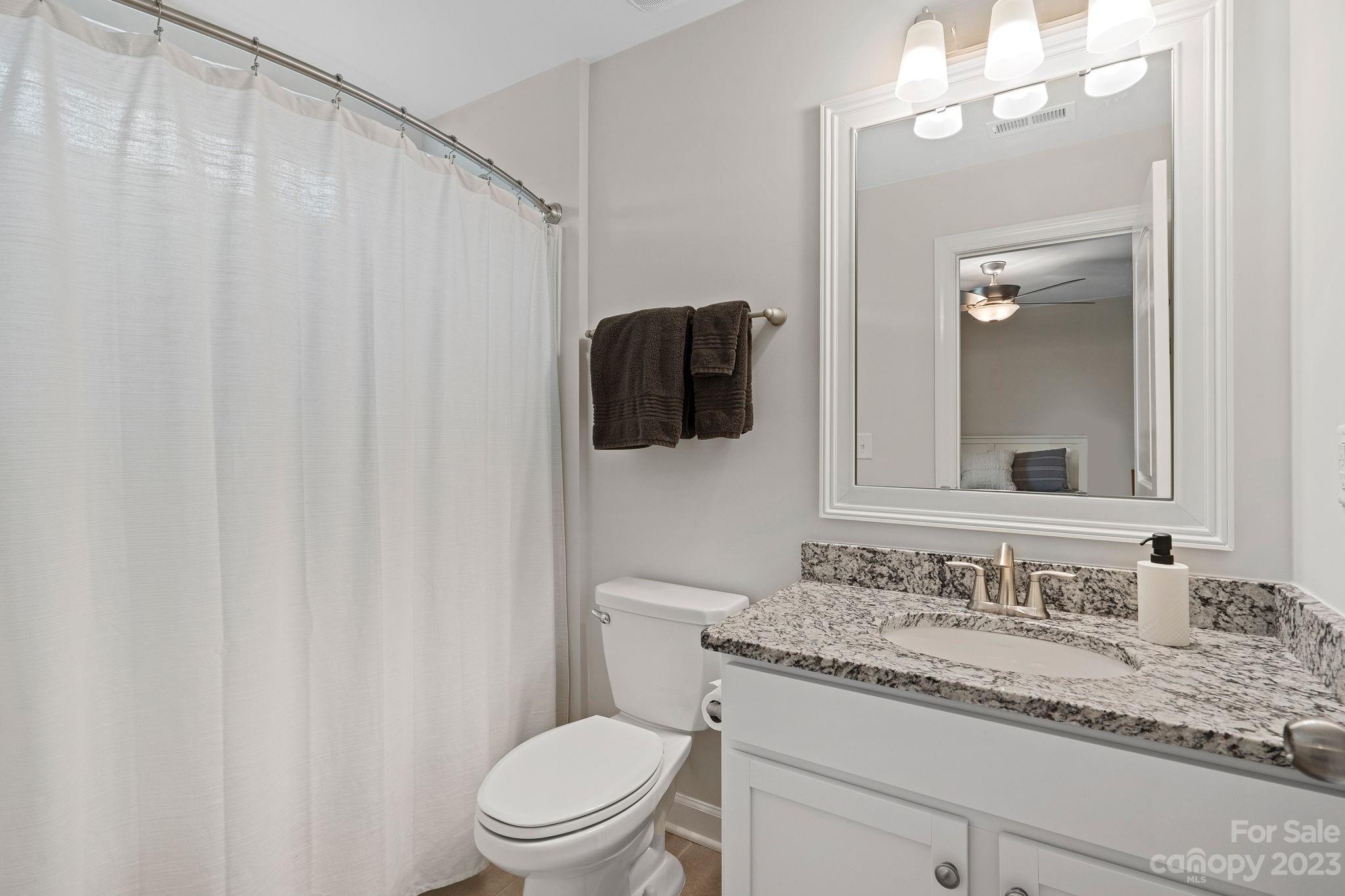 Davidson East - Residential