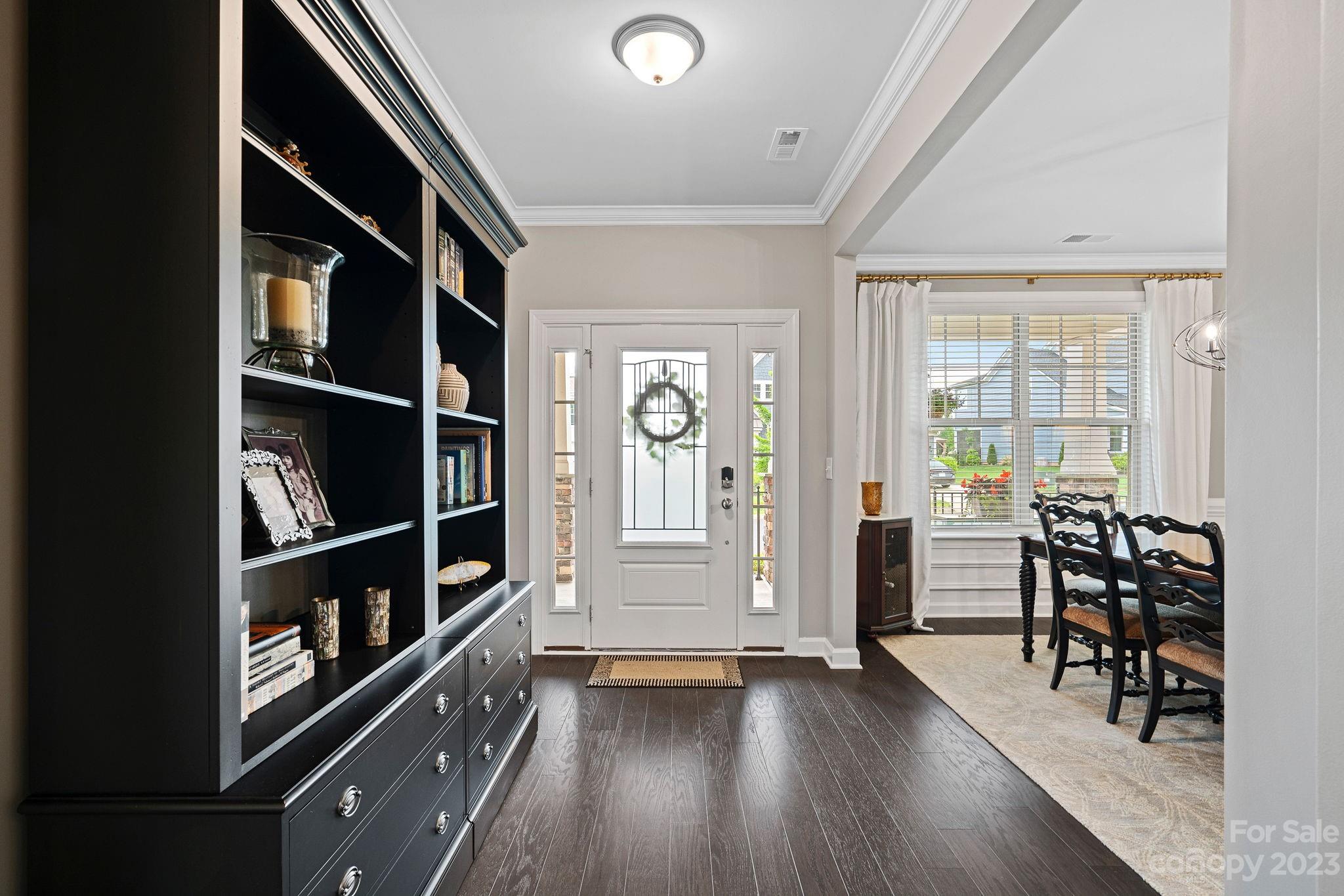 Davidson East - Residential