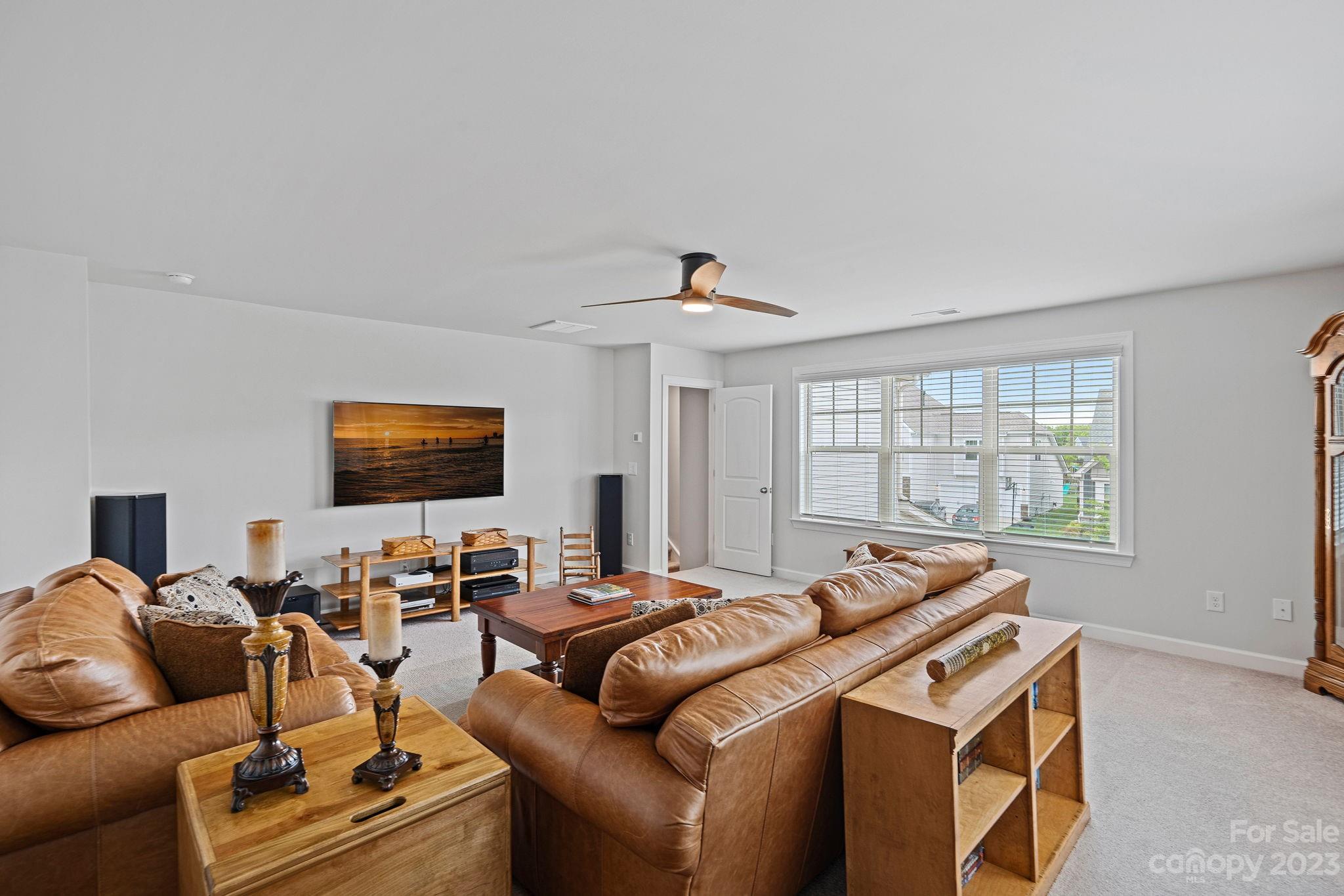 Davidson East - Residential