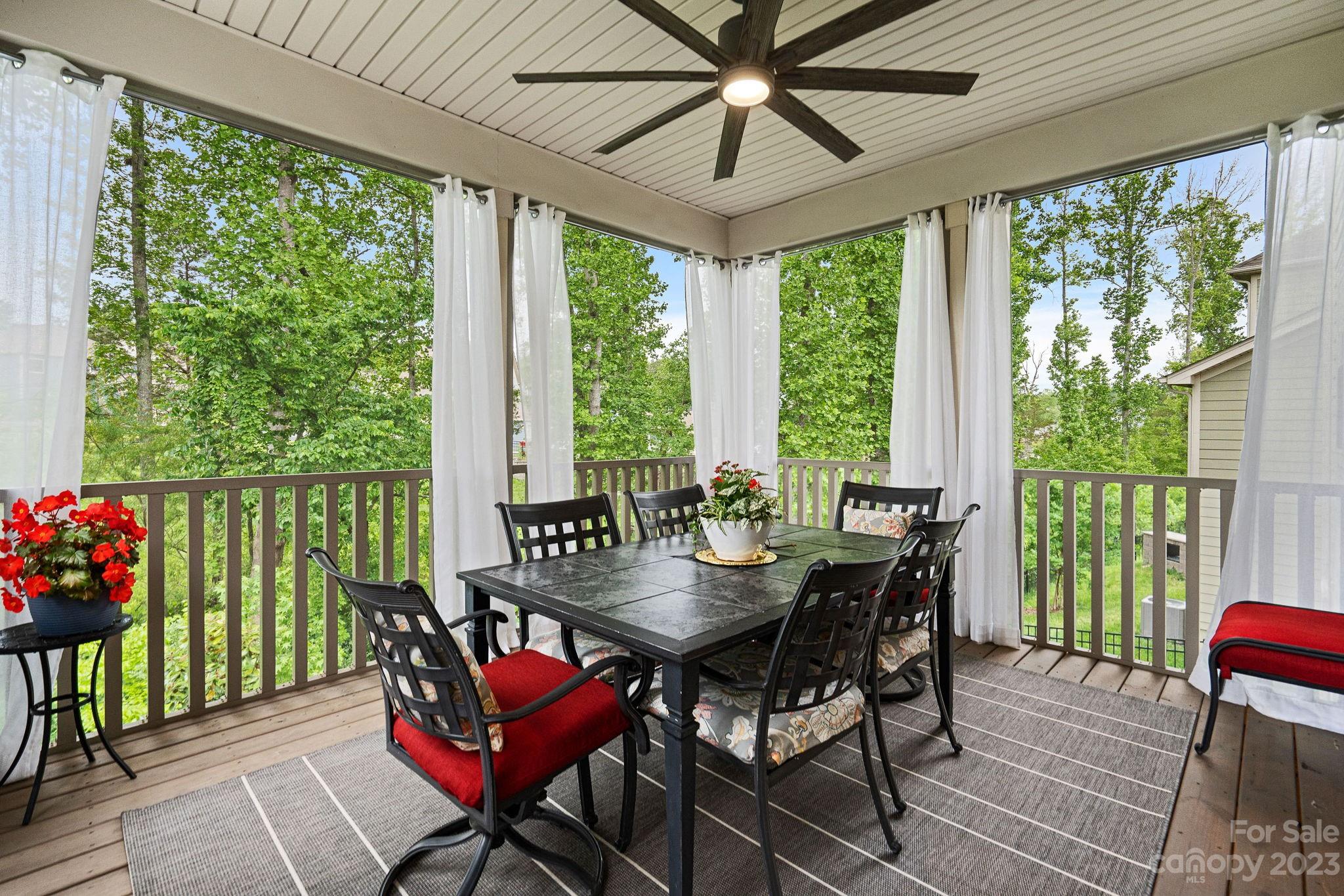 Davidson East - Residential