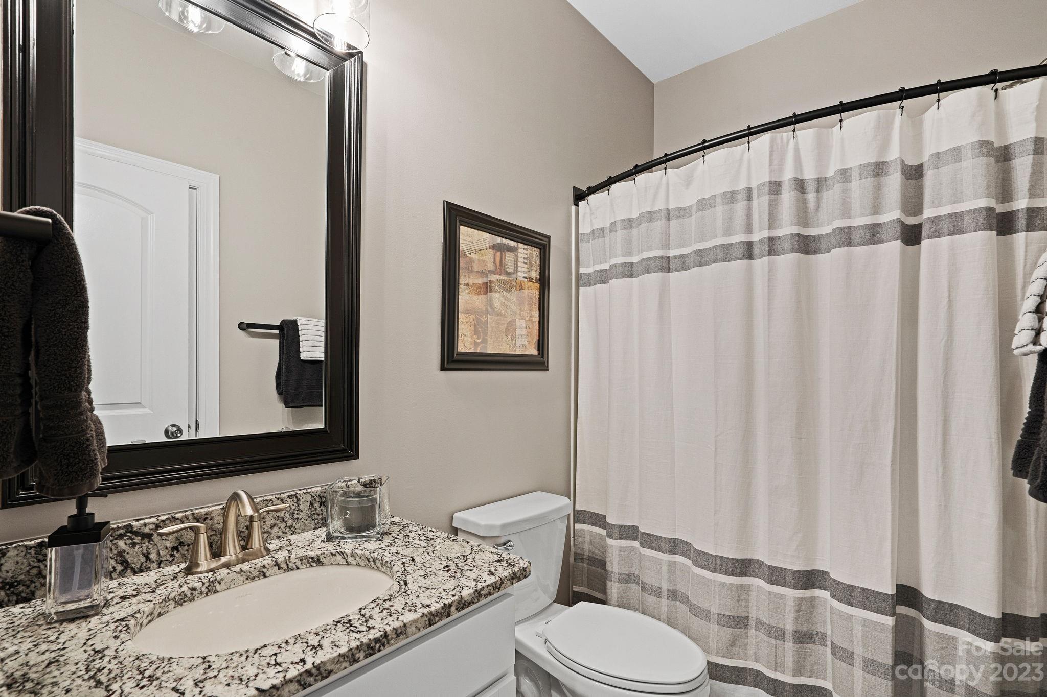 Davidson East - Residential