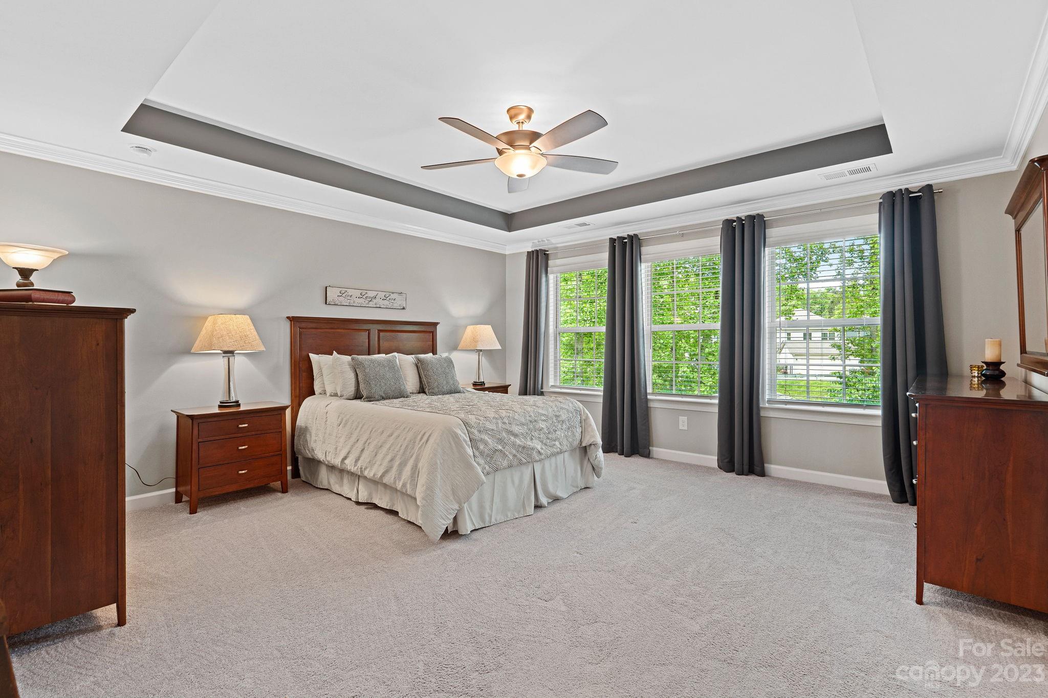 Davidson East - Residential