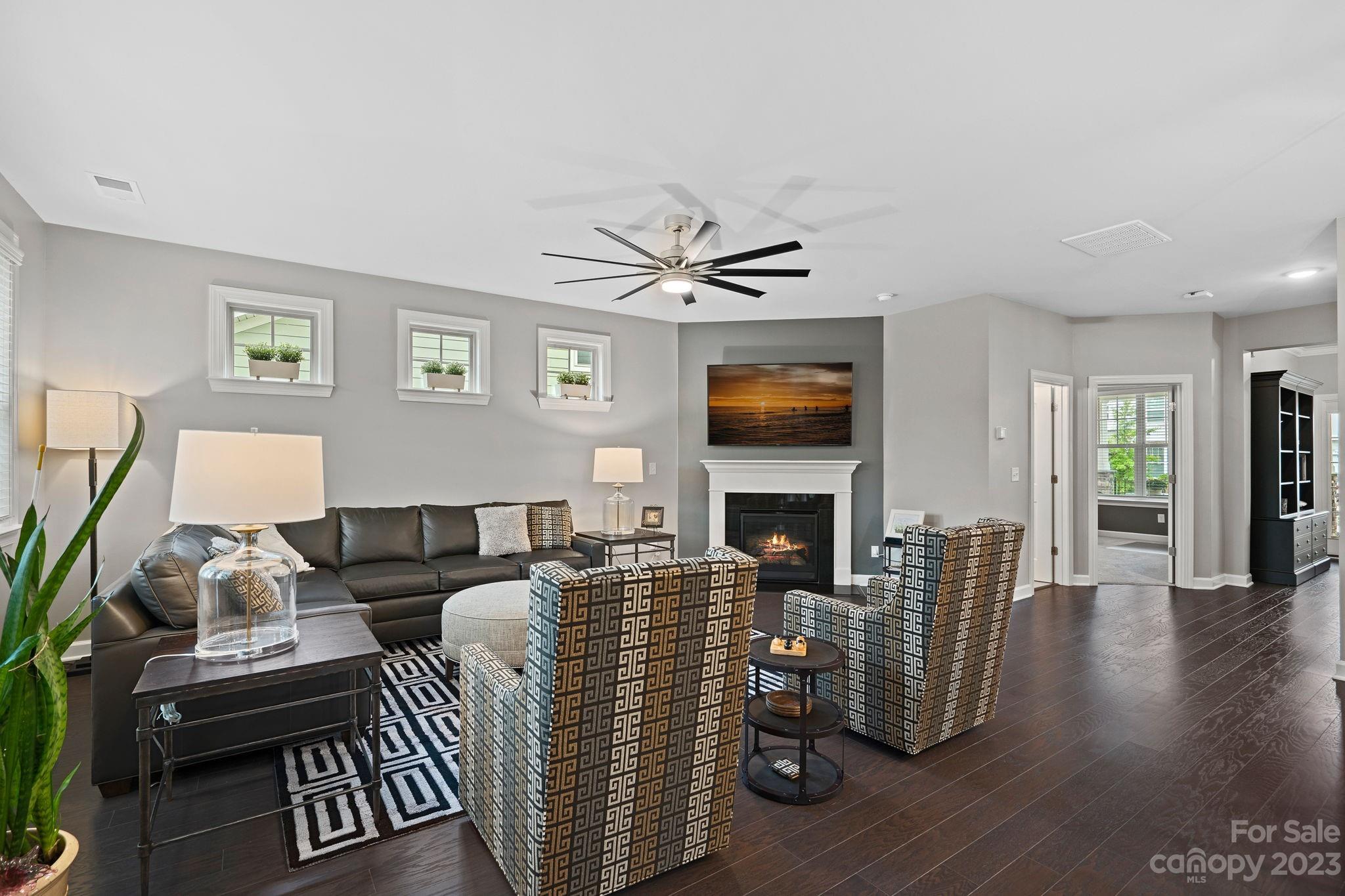 Davidson East - Residential