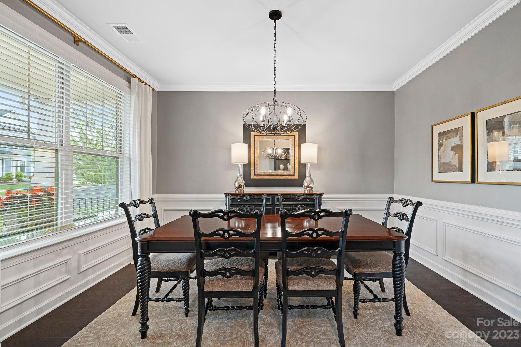 Davidson East - Residential