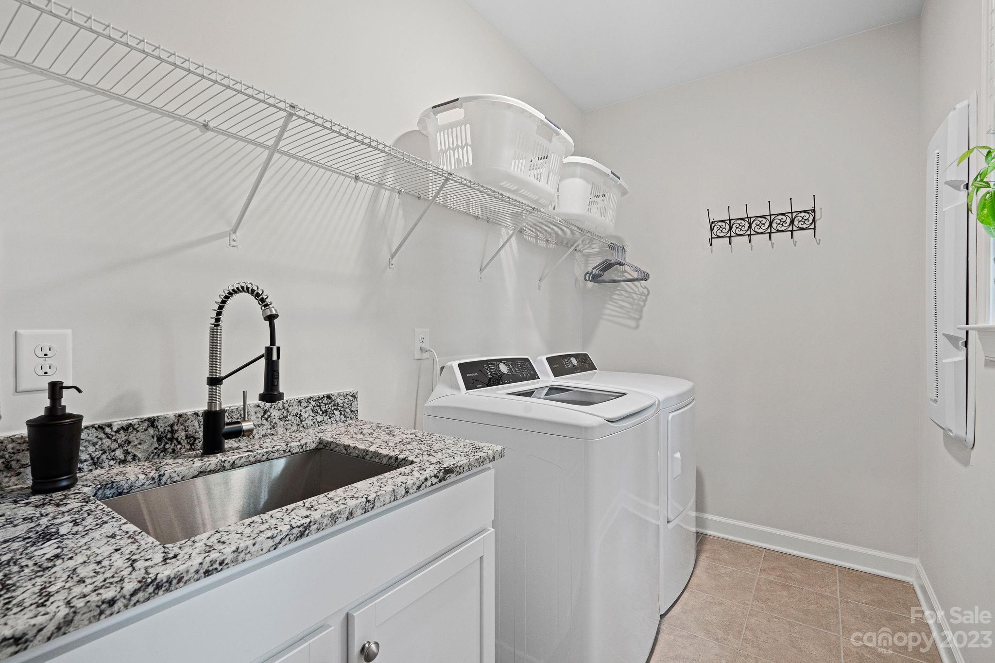 Davidson East - Residential