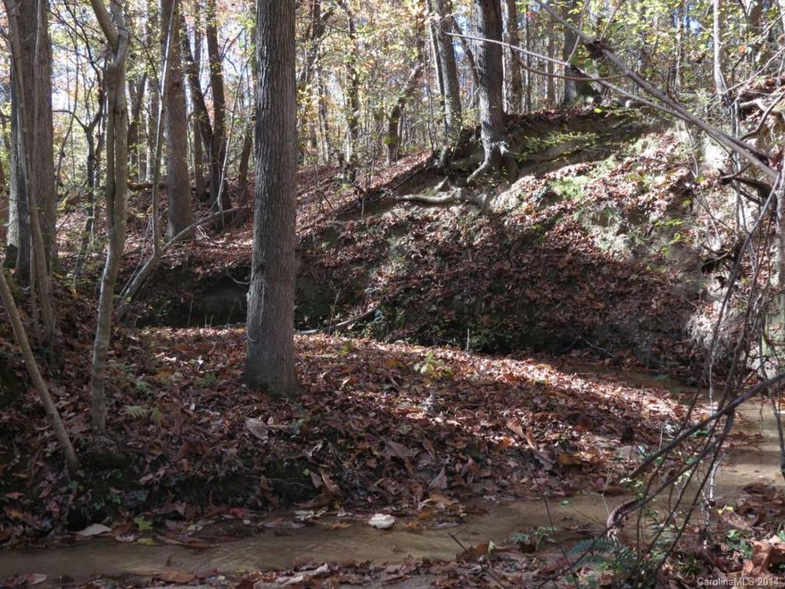 Very beautiful tract of land between York and Clover.  The property has a nice rolling topo with a small creek in the back.  The front half is mostly pasture with some nice hardwoods and small pasture in the back.  There are several nice build sites on the land that would create a very private and country setting.  The property is fenced and is great for horses or other livestock.  There is another 27 acres available to the right of this property.