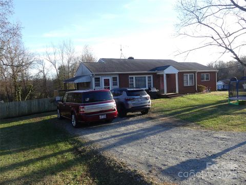 A home in Salisbury