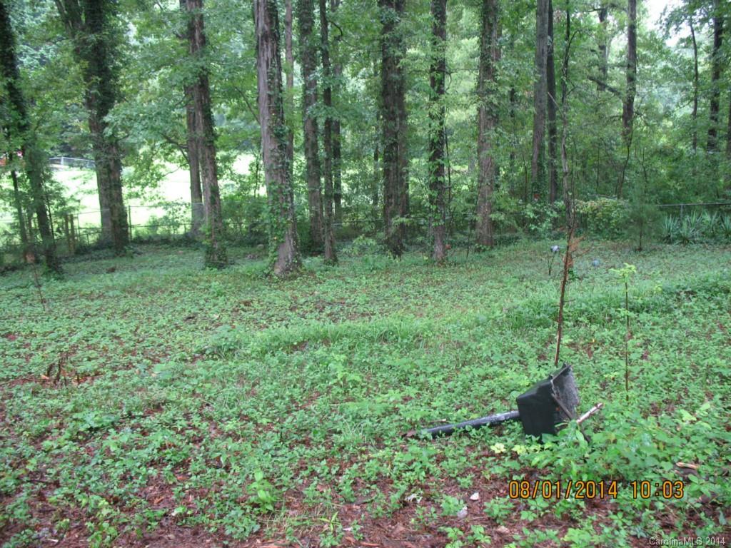 Idlewild - Residential