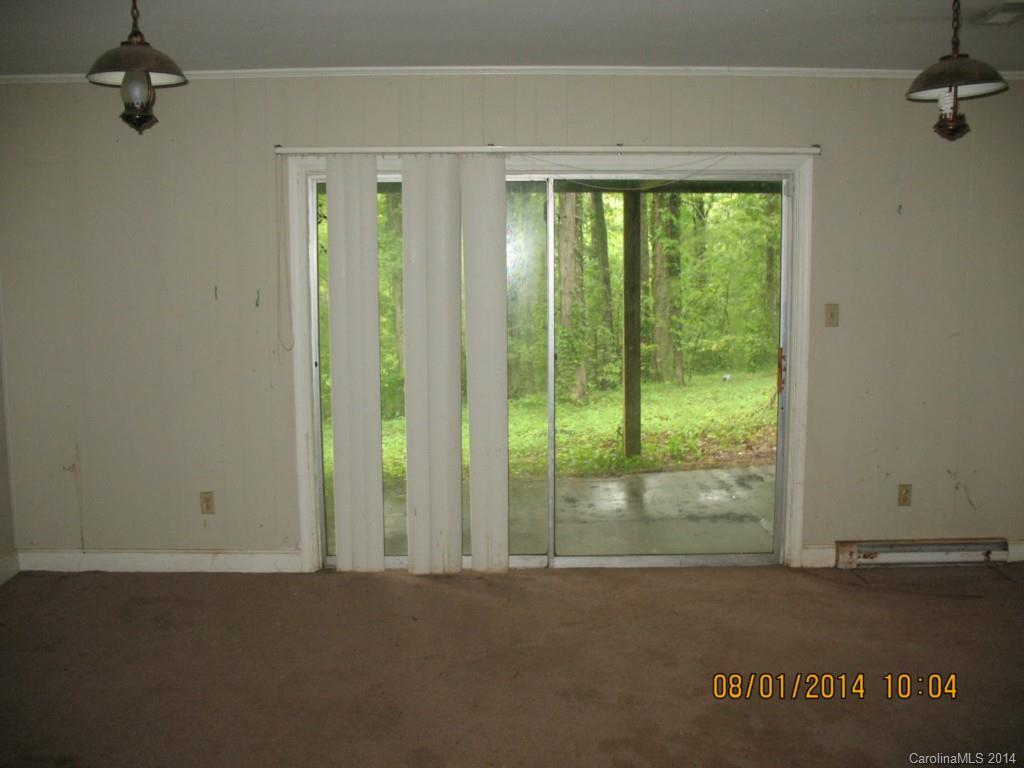 Idlewild - Residential