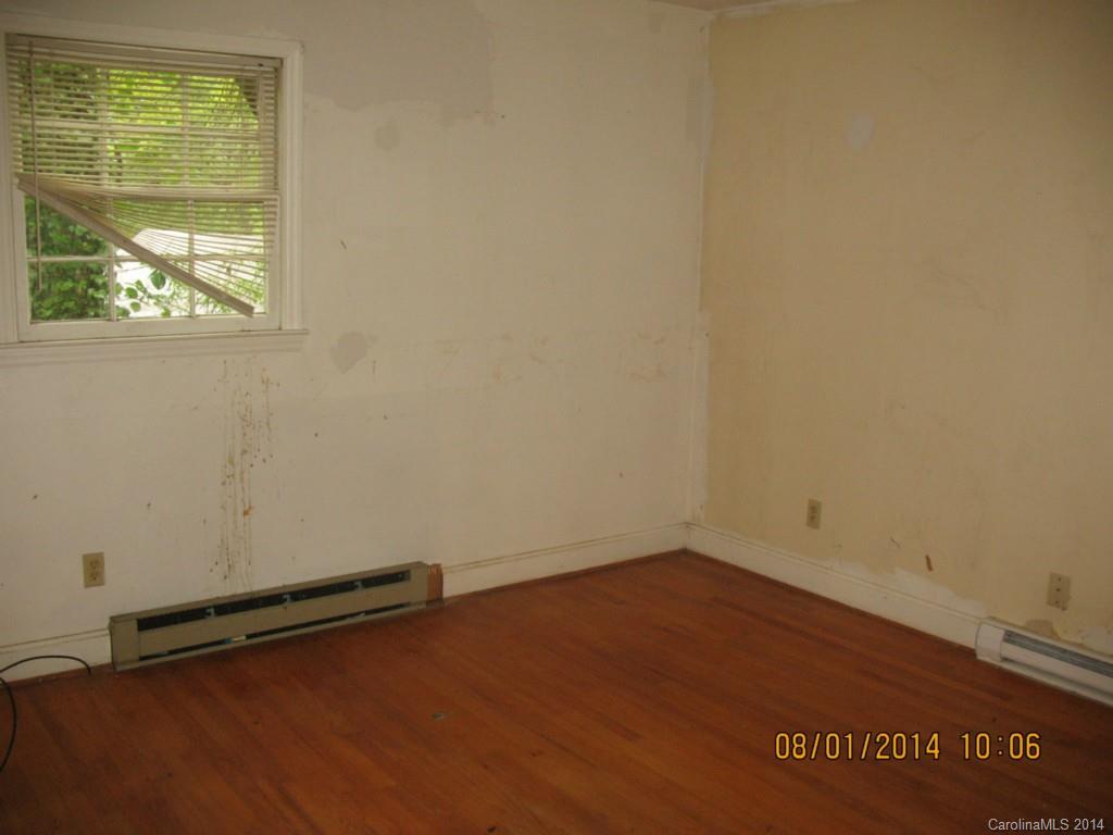 Idlewild - Residential