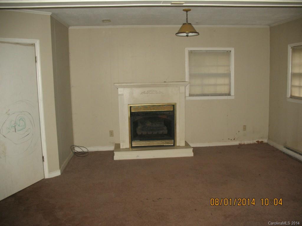 Idlewild - Residential