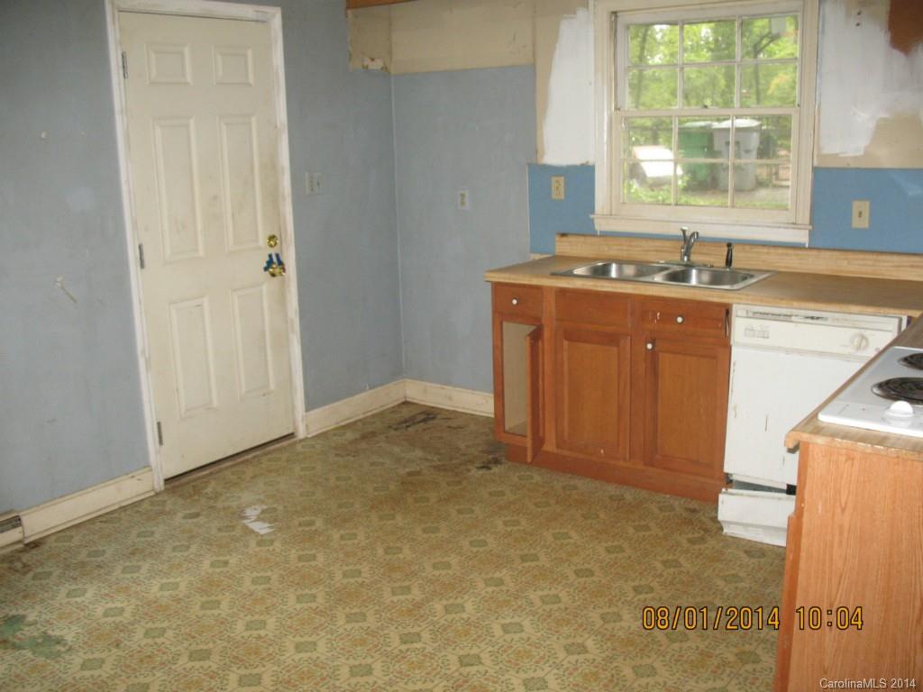 Idlewild - Residential