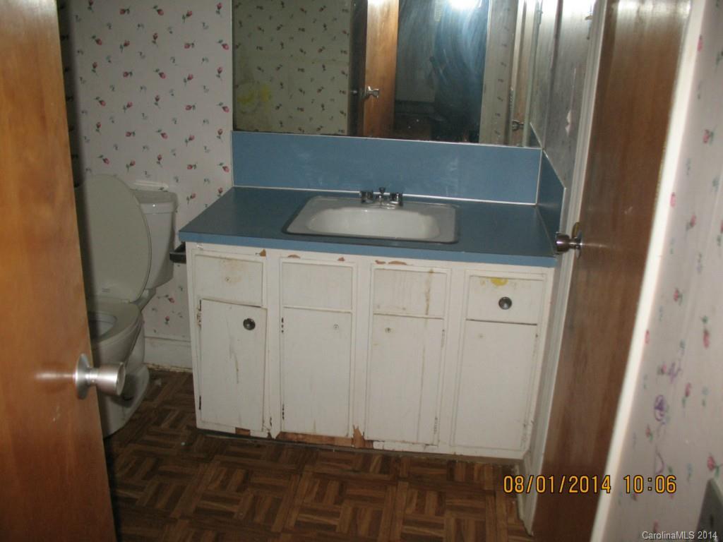 Idlewild - Residential