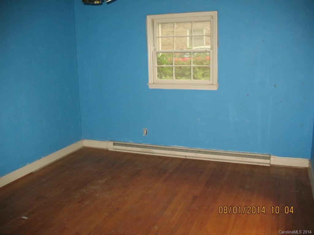 Idlewild - Residential