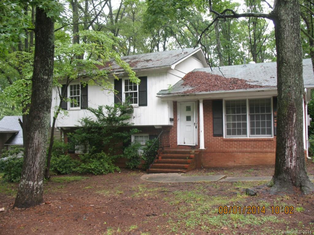 Idlewild - Residential