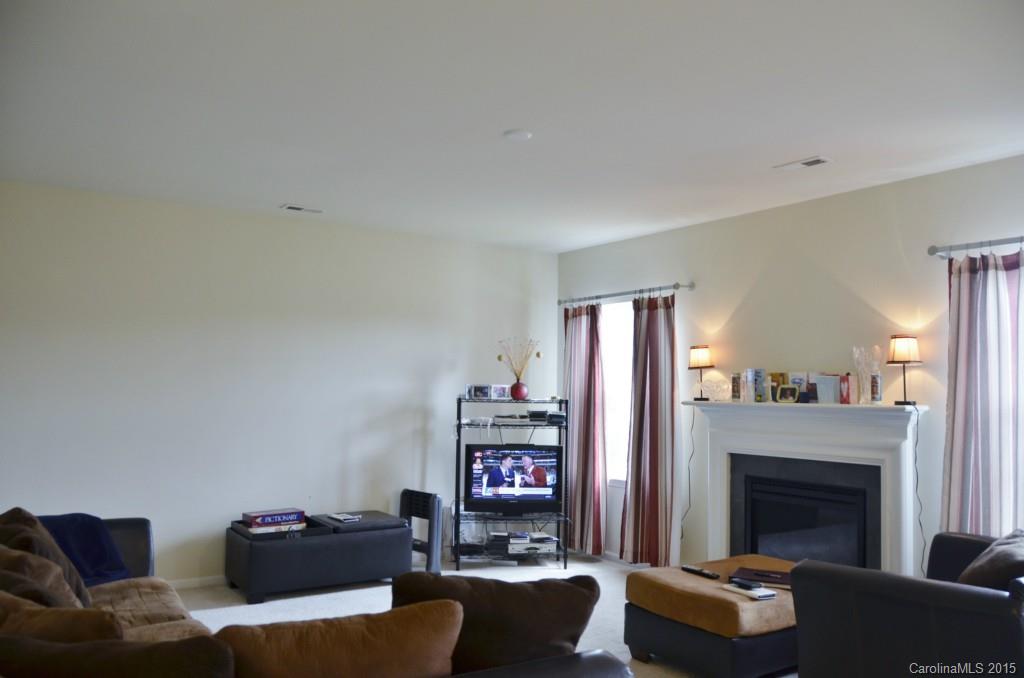 The Village at Brierfield - Residential