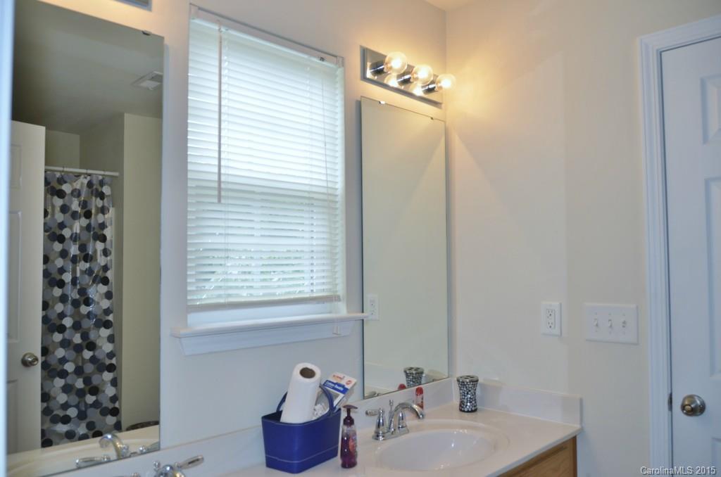 The Village at Brierfield - Residential