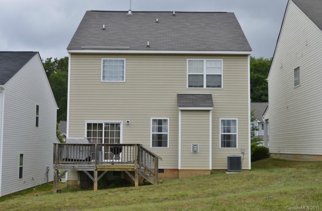 The Village at Brierfield - Residential