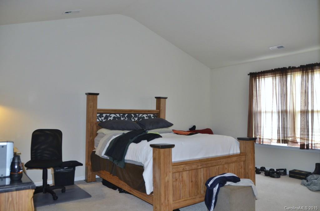 The Village at Brierfield - Residential