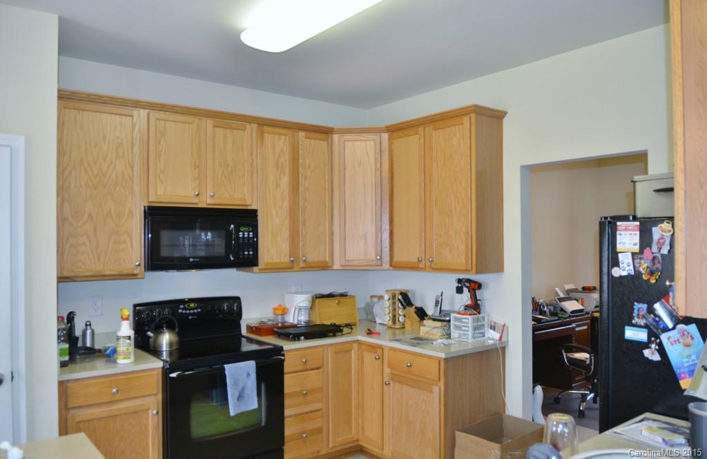 The Village at Brierfield - Residential