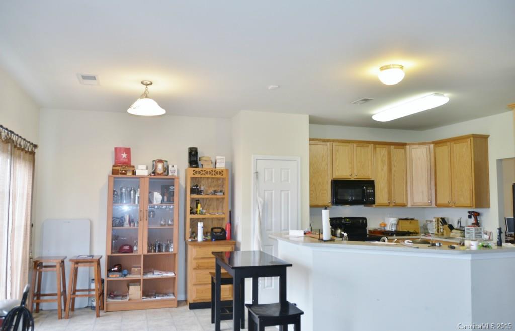 The Village at Brierfield - Residential