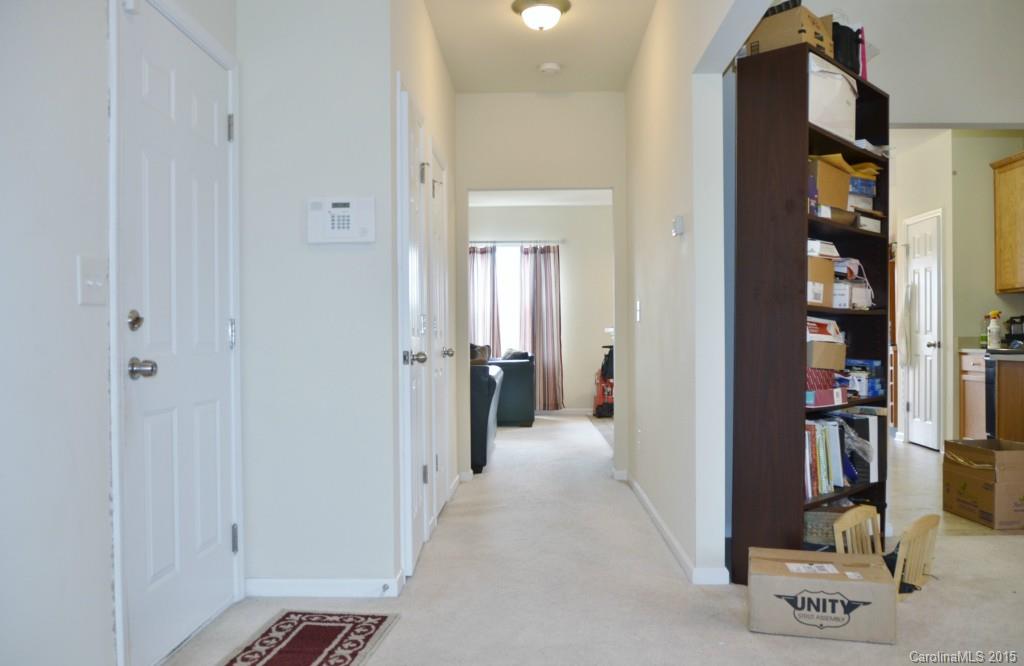 The Village at Brierfield - Residential