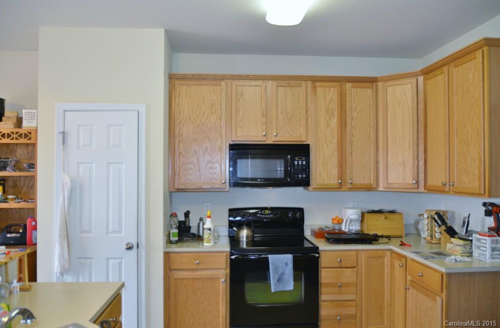 The Village at Brierfield - Residential